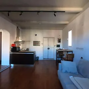  Casa vacanze Mount Flower Trastevere Apt