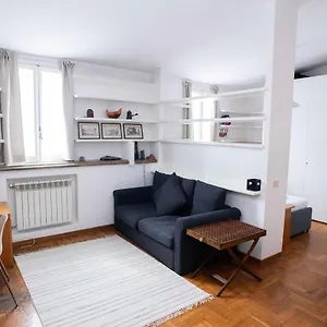 Tamara E Gerardina House In Trastevere Rome