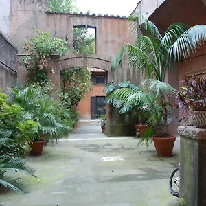 Lägenhet Palazzo Velli, Rom
